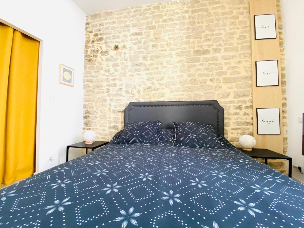 Feel@Home Nemausus « Le 4 » Nîmes Exterior foto